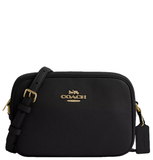  Túi Coach Jamie Camera Bag 'Black' 