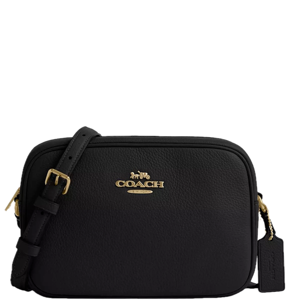  Túi Coach Jamie Camera Bag 'Black' 