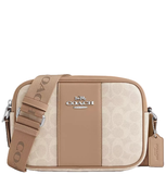  Túi Coach Jamie Camera Bag 'Taupe' 