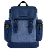  Túi Coach Sprint Sling Pack 'Navy' 