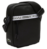  Túi Lacoste Crossbody Bag 'Black' 