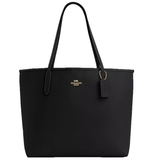  Túi Nữ Coach City Tote Bag 'Black' 