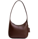  Túi Nữ Coach Curve Zip Bag 'Maple' 