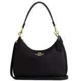  Túi Nữ Coach Teri Hobo Bag 'Black' 