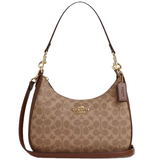  Túi Nữ Coach Teri Hobo Bag 'Brown' 