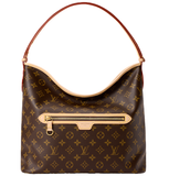  Túi Nữ Louis Vuitton Lineup Bag 'Brown' 