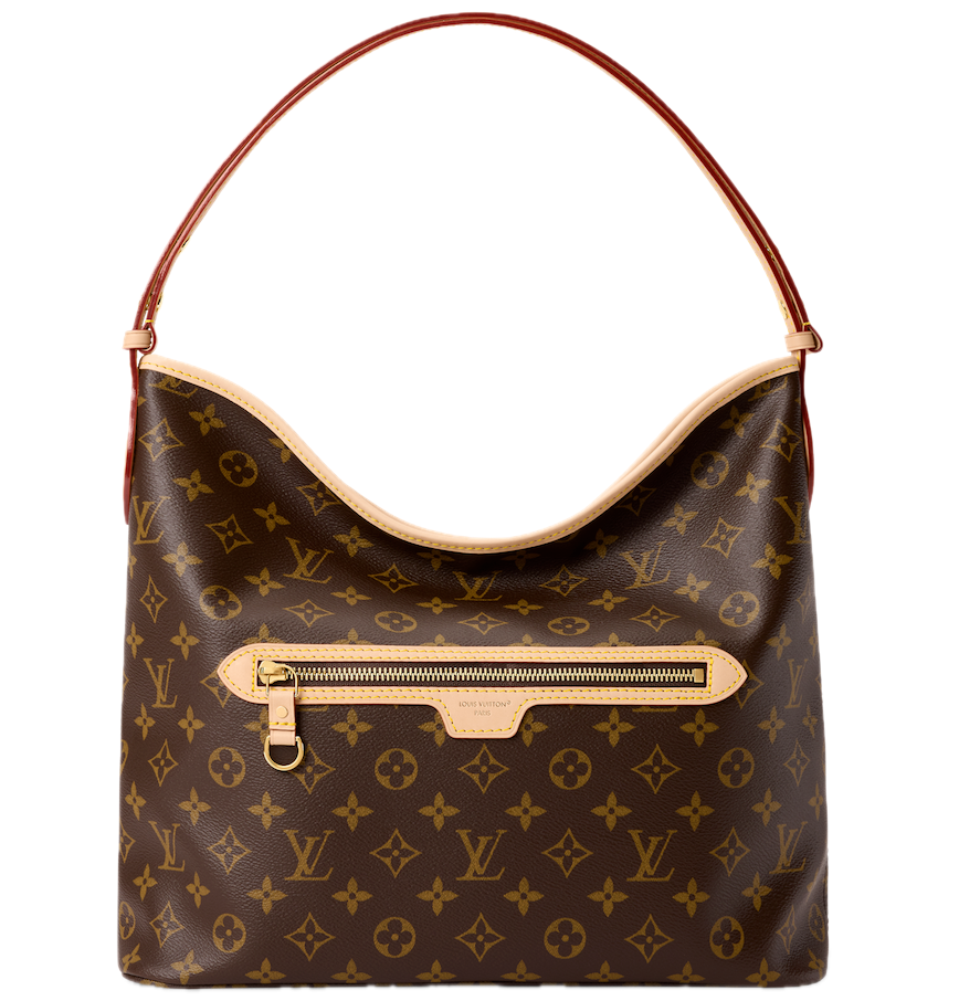  Túi Nữ Louis Vuitton Lineup Bag 'Brown' 