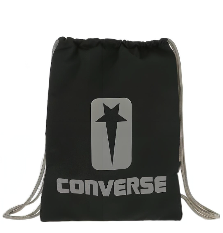  Túi Rick Owens DRKSHDW Bag 'Black' 