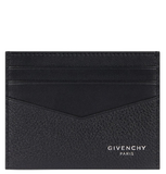  Ví Givenchy Card Holder 'Black' 