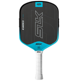  Vợt Pickleball Selkirk SLK Geo Widebody 'Cyan' 