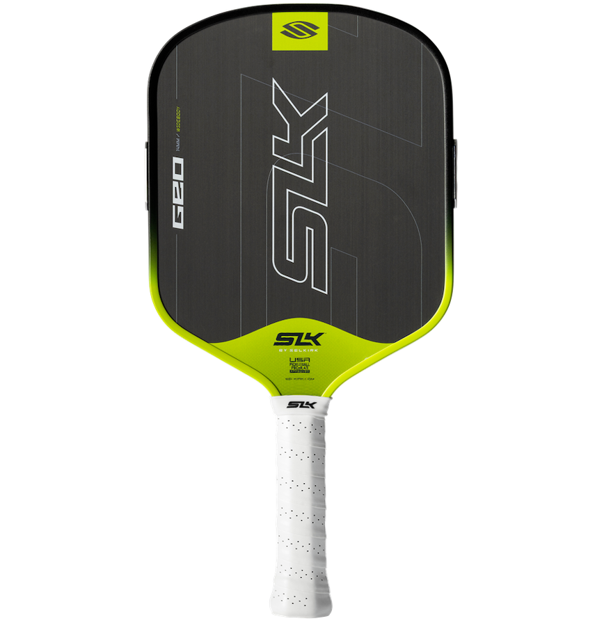  Vợt Pickleball Selkirk SLK Geo Widebody 'Volt' 