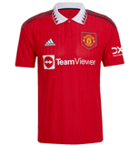 Áo Adidas Manchester United 'Home' 22/23 