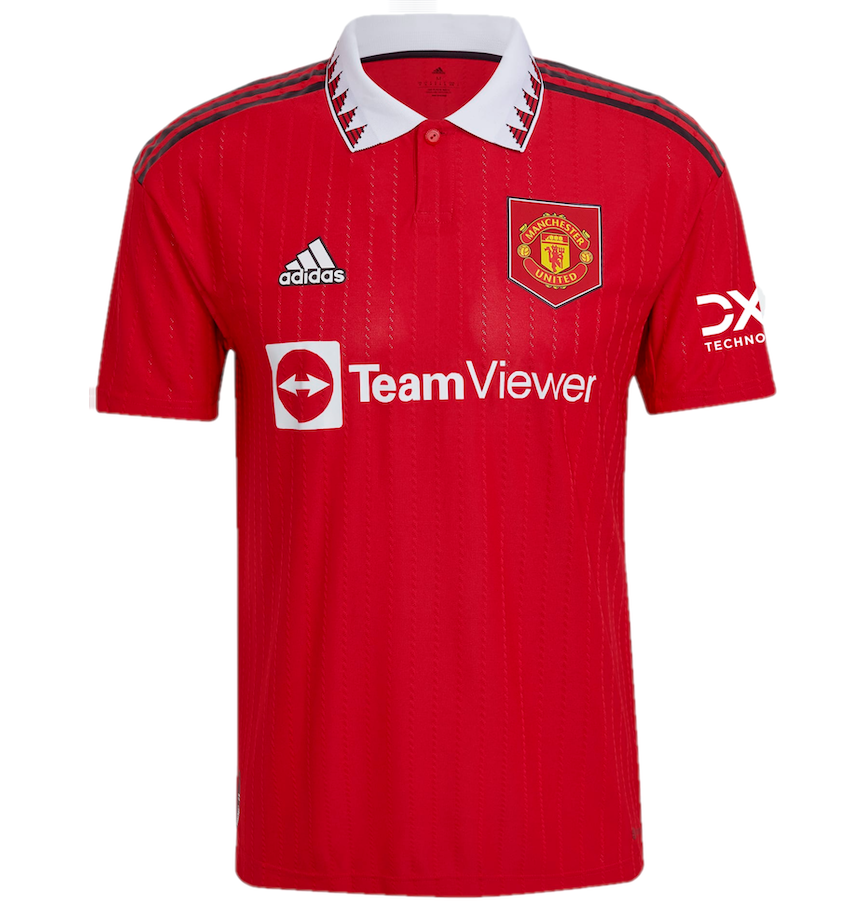  Áo Adidas Manchester United 'Home' 22/23 