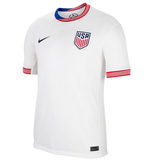  Áo Nike USA 2024 Home Jersey 'White' 