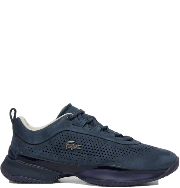  Giày Nam Lacoste AG-LT Premium 'Blue' 