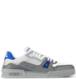  Giày Nam Louis Vuitton LV Trainer 'Grey' 