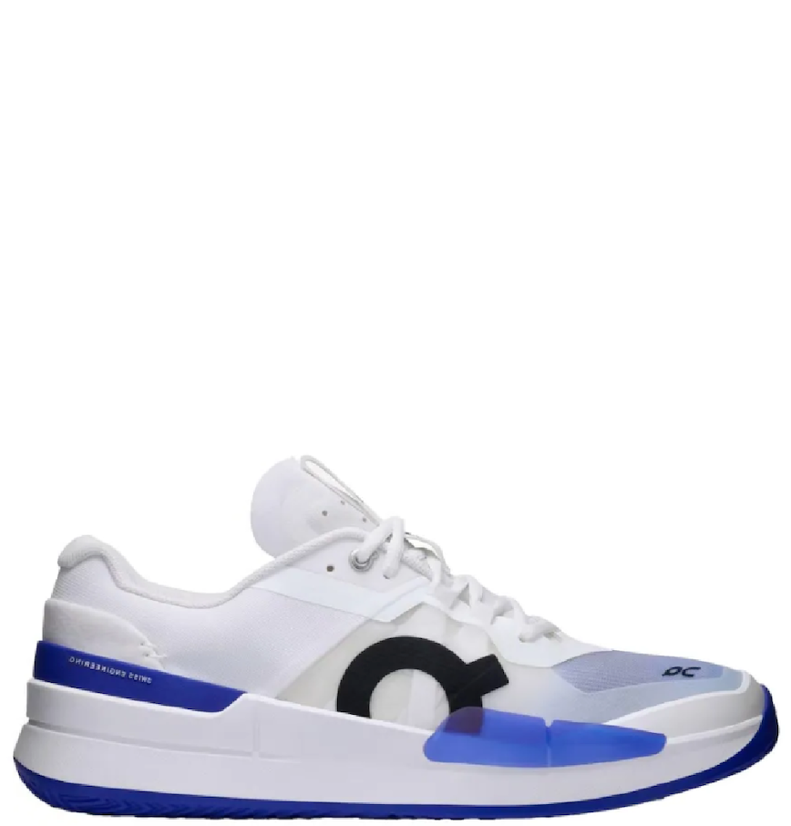  Giày Nam On The Roger Pro 2 'White' 