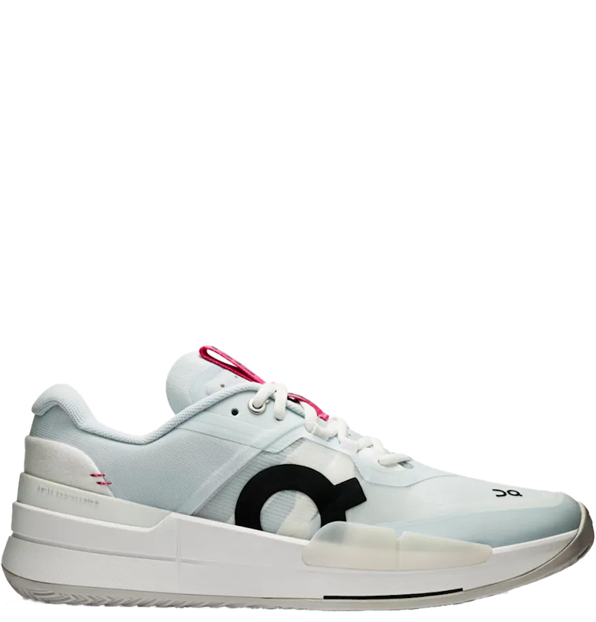  Giày Nam On The Roger Pro 2 'White' 