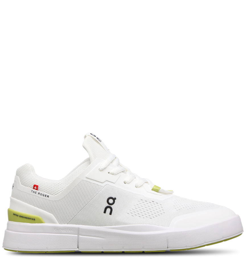  Giày Nam On The Roger Spin 'Undyed' 