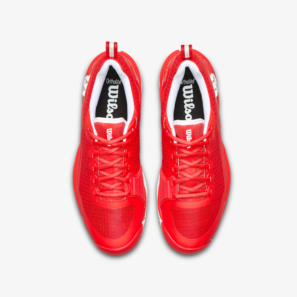  Giày Nam Wilson Rush Pro 4.5 'Red' 