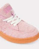  Giày Nữ Kenzo Sneakers 'Rose' 