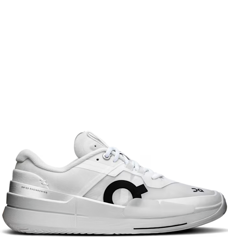  Giày On The Roger Pro 2 'All White' 