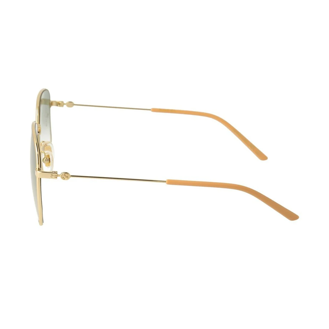  Kính Gucci Medium Gradient 'Gold' 