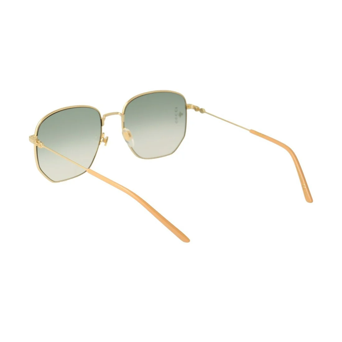  Kính Gucci Medium Gradient 'Gold' 