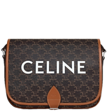  Túi Celine Messenger Folco 'Tan' 