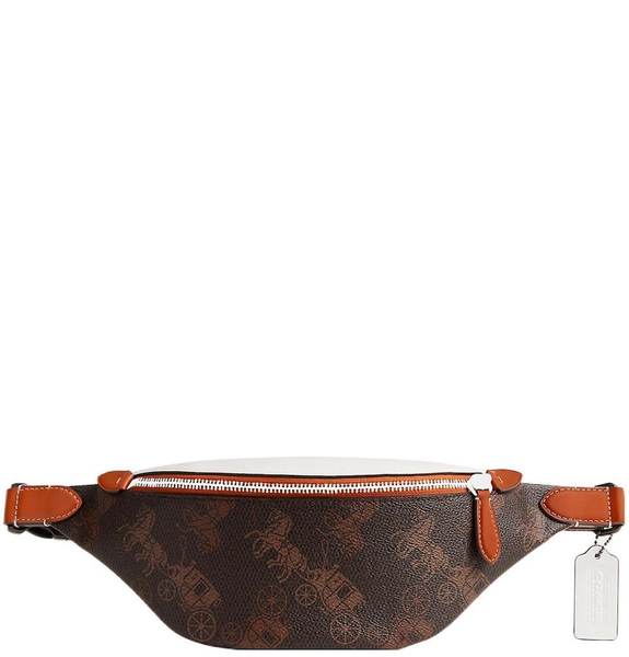 Túi Coach Charter Fanny Packs 'Brown' 