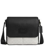  Túi Coach Sprint Map Bag 25 'Black' 