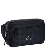  Túi Kenzo Mura Belt Bag 'Black' 