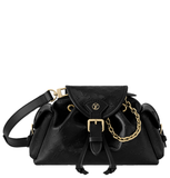  Túi Nữ Louis Vuitton Odyssée Bag 'Black' 