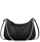  Túi Nữ MCM Aren Duo Hobo 'Black' 