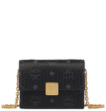  Ví MCM Aren Chain Wallet 'Black' 