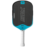  Vợt Pickleball Selkirk SLK Geo Elongated 'Cyan' 