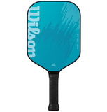  Vợt Pickleball Wilson Fierce Paddle 13mm 'Blue' 