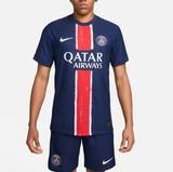  Áo Nike Paris Saint-Germain 2024/25 Match Home 'Dark Blue' 