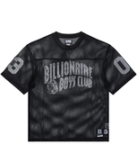  Áo Billionaire Boys Club Varsity Football Jersey T-Shirt 'Black' 