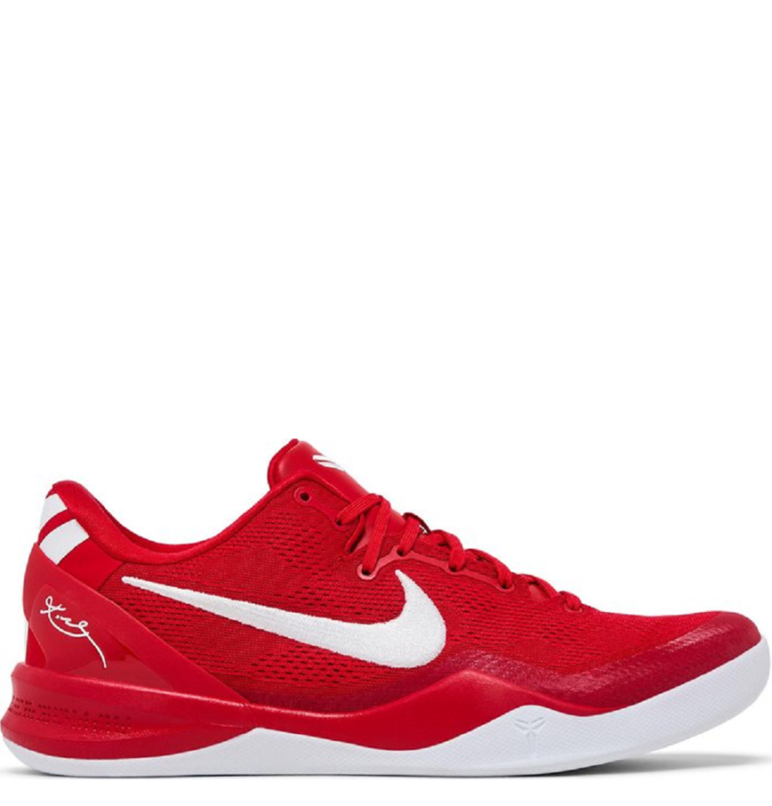  Giày Nike Kobe 8 Protro ‘University Red’ 