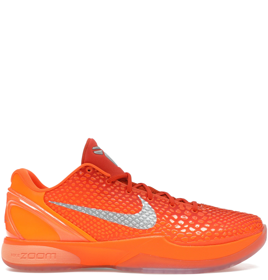  Giày Nike Kobe 6 Protro ‘Total Orange’ 