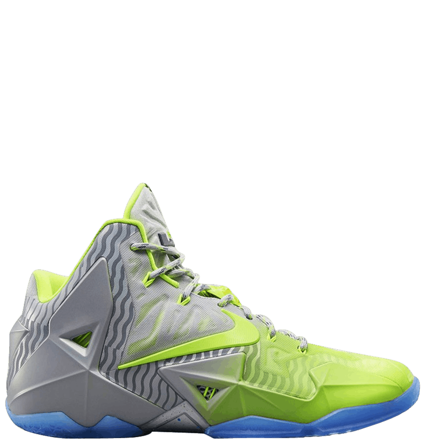  Giày Nike LeBron 11 ‘Maison du LeBron’ 
