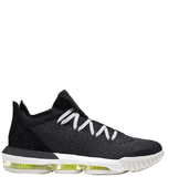 Giày Nike LeBron 16 Low ‘Black Python’ 