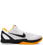  Giày Nike Zoom Kobe 6 Protro 'White Del Sol' 