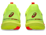  Giày Nam Asics Solution Speed FF 3 Paris 'Safety Yellow' 
