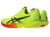  Giày Nam Asics Solution Speed FF 3 Paris 'Safety Yellow' 