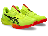  Giày Nam Asics Solution Speed FF 3 Paris 'Safety Yellow' 