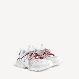  Giày Nam Balenciaga Track Trail Laces Sneaker 'White' 