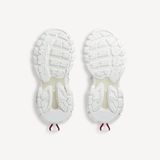  Giày Nam Balenciaga Track Trail Laces Sneaker 'White' 