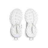  Giày Nam Balenciaga Track Trail Laces Sneaker 'White' 